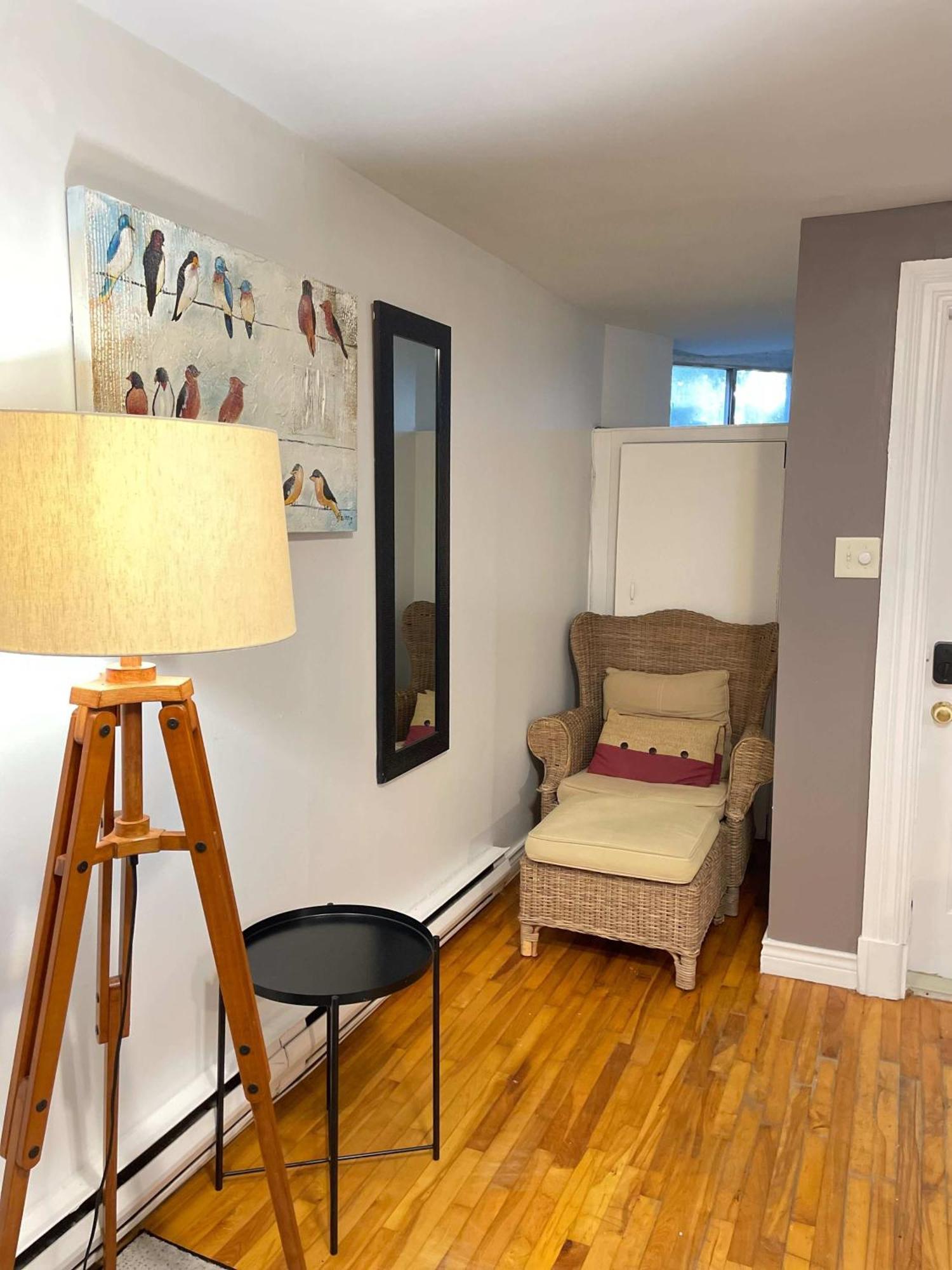 Inglis Heritage Cozy 2-Bedroom Near Waterfront & Dining, Unit D Halifax Exterior photo